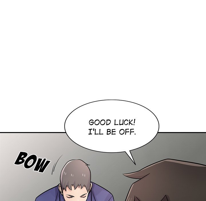 The Mismatch Manhwa - Chapter 52 Page 29