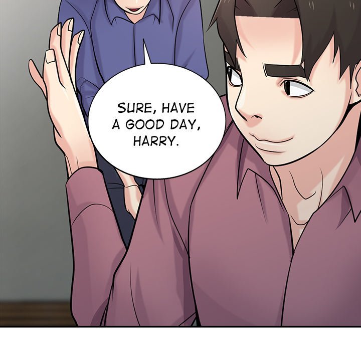 The Mismatch Manhwa - Chapter 52 Page 30