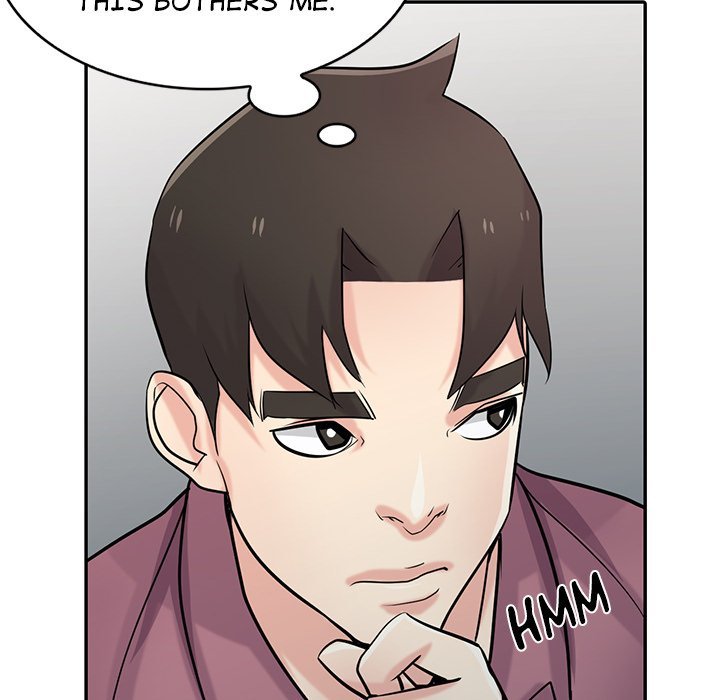 The Mismatch Manhwa - Chapter 52 Page 32