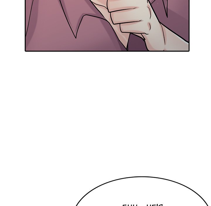 The Mismatch Manhwa - Chapter 52 Page 33