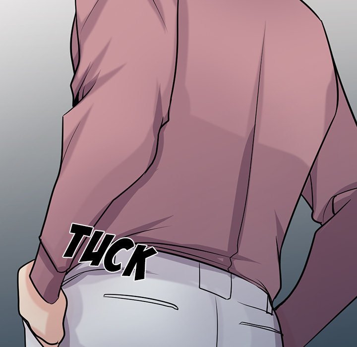 The Mismatch Manhwa - Chapter 52 Page 35