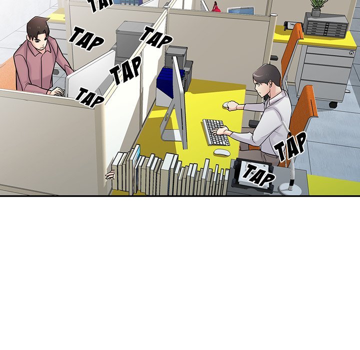 The Mismatch Manhwa - Chapter 52 Page 38