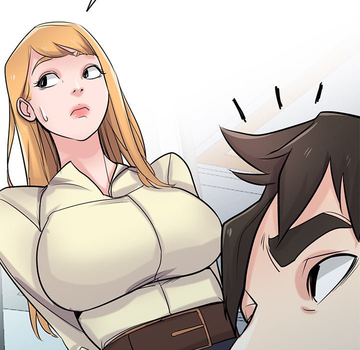 The Mismatch Manhwa - Chapter 52 Page 42