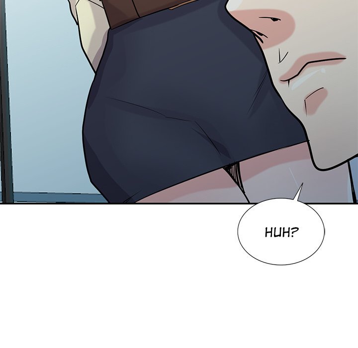 The Mismatch Manhwa - Chapter 52 Page 43