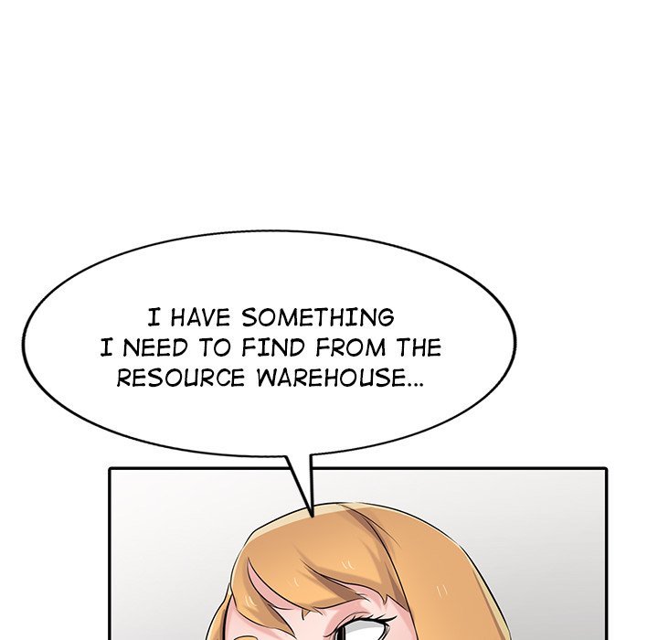 The Mismatch Manhwa - Chapter 52 Page 44