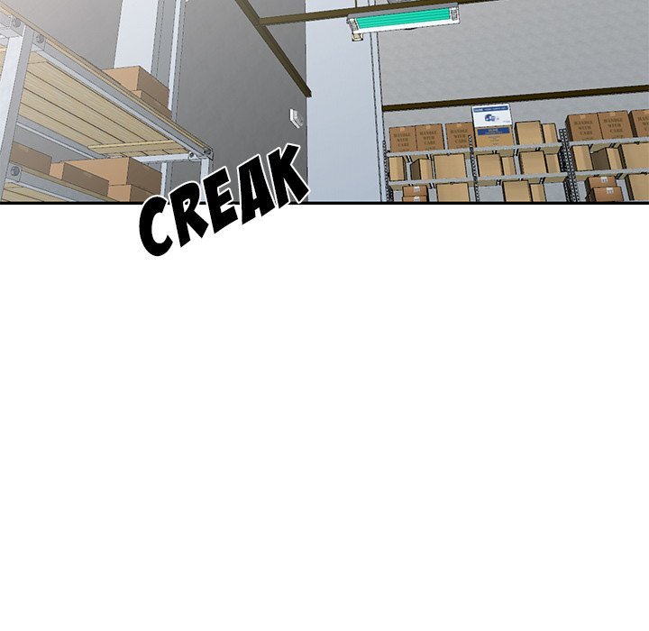 The Mismatch Manhwa - Chapter 52 Page 50