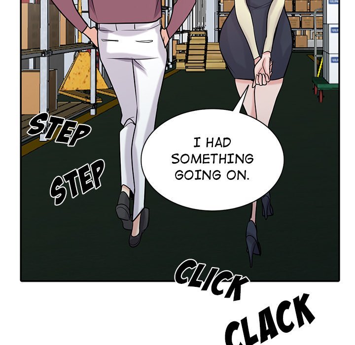The Mismatch Manhwa - Chapter 52 Page 52