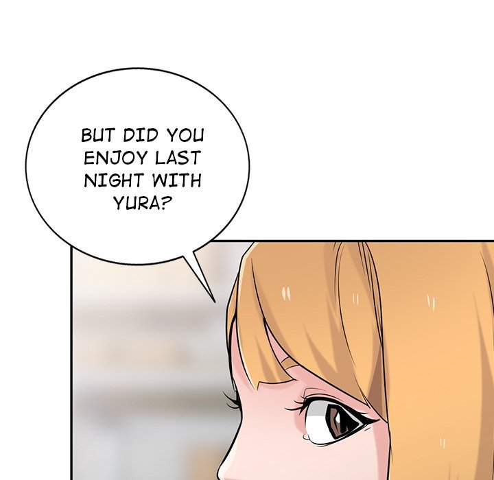 The Mismatch Manhwa - Chapter 52 Page 54