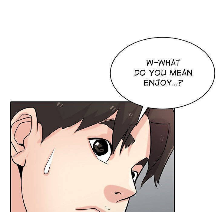 The Mismatch Manhwa - Chapter 52 Page 56