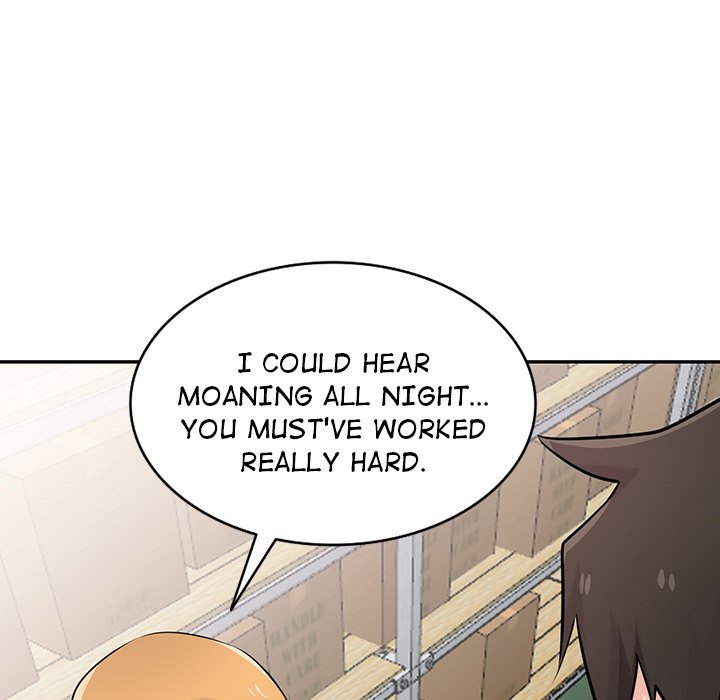 The Mismatch Manhwa - Chapter 52 Page 58