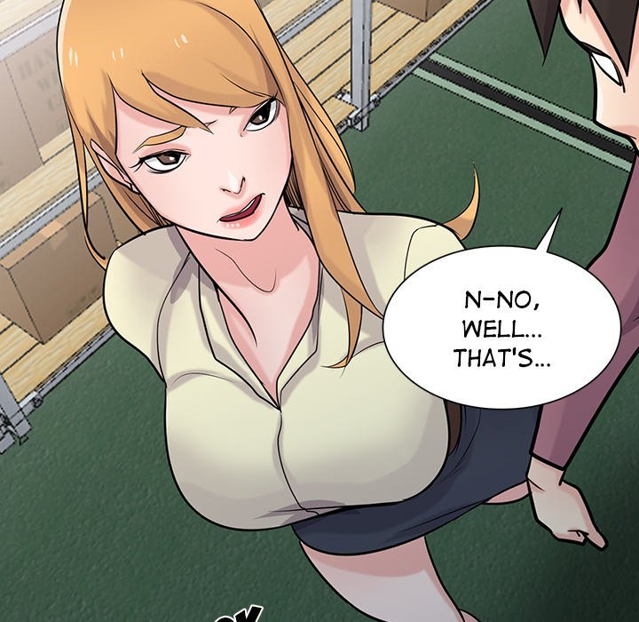 The Mismatch Manhwa - Chapter 52 Page 59