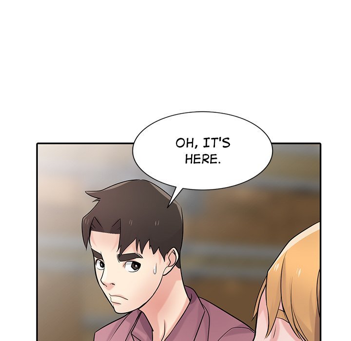 The Mismatch Manhwa - Chapter 52 Page 61