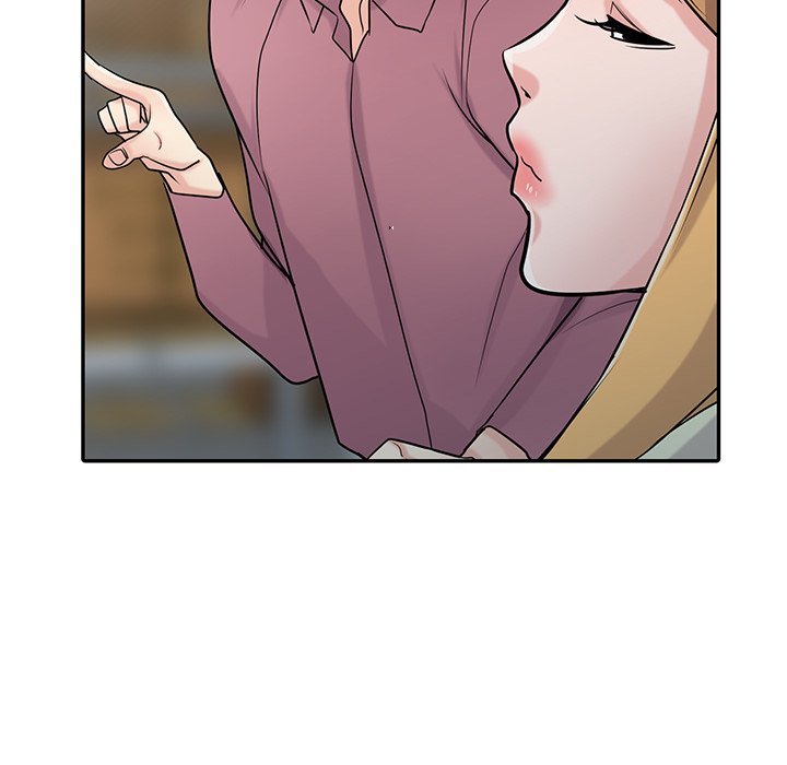 The Mismatch Manhwa - Chapter 52 Page 62