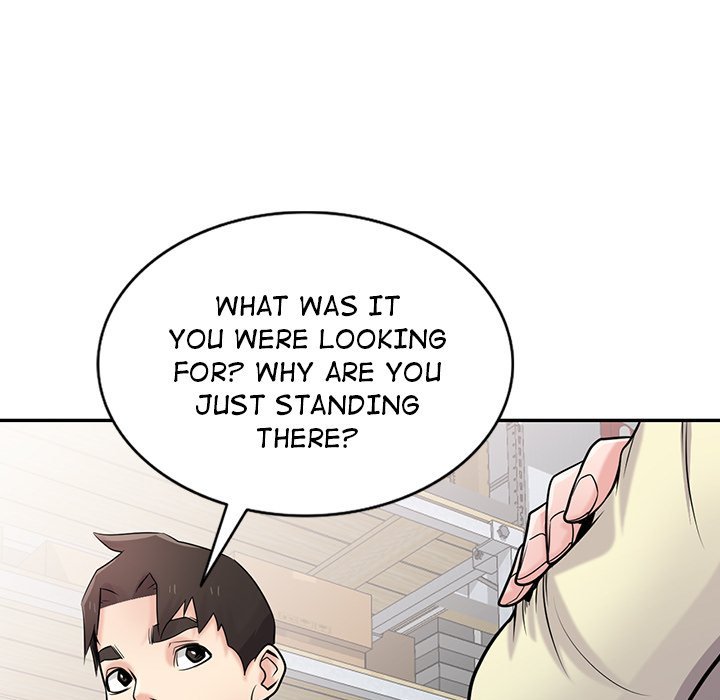 The Mismatch Manhwa - Chapter 52 Page 66