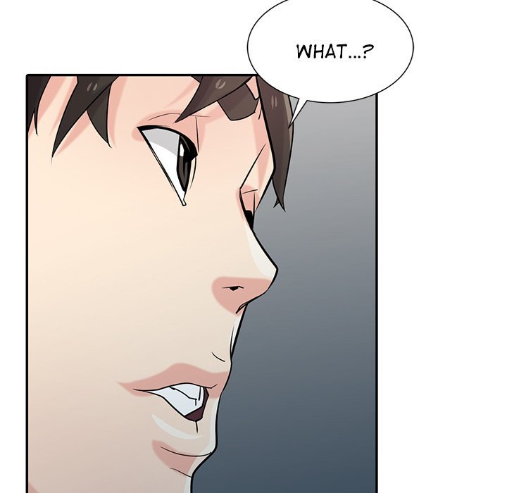 The Mismatch Manhwa - Chapter 52 Page 71