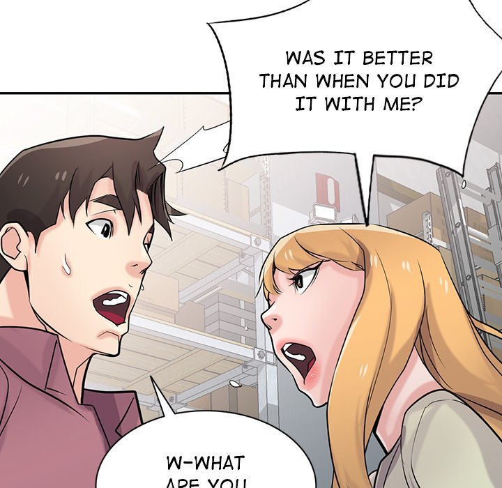 The Mismatch Manhwa - Chapter 52 Page 73