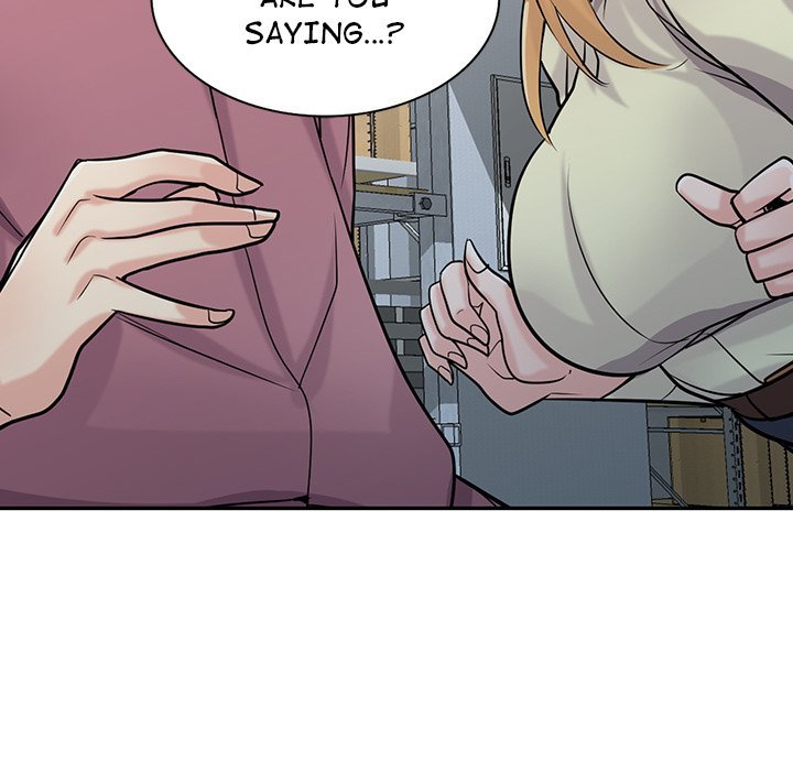 The Mismatch Manhwa - Chapter 52 Page 74