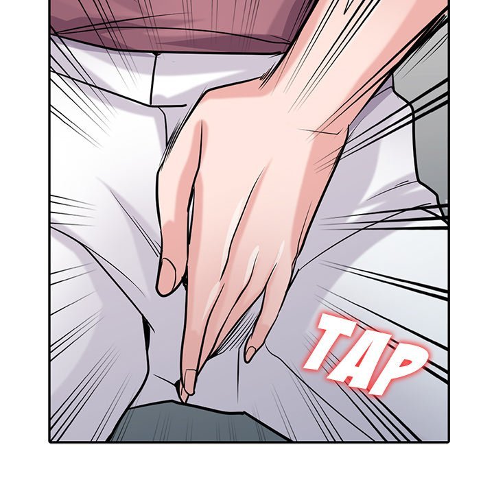 The Mismatch Manhwa - Chapter 52 Page 76