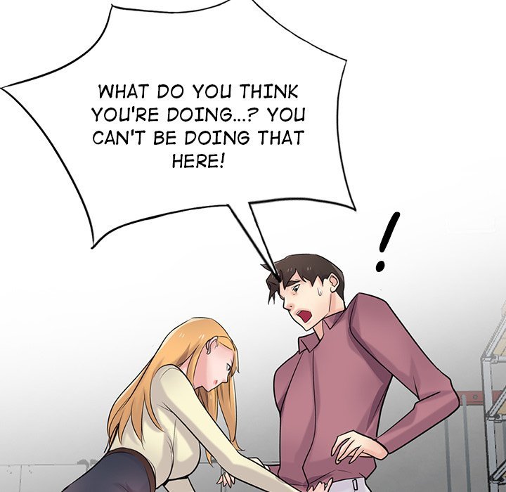 The Mismatch Manhwa - Chapter 52 Page 78