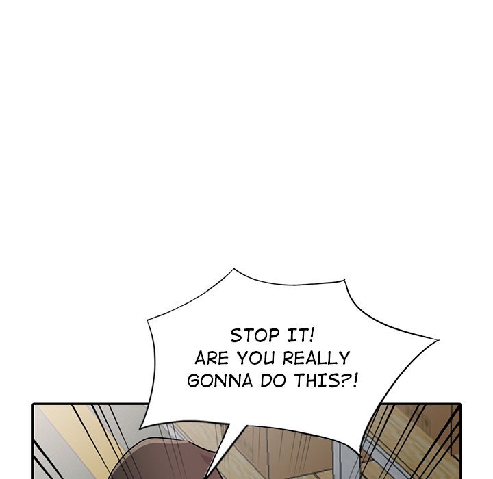 The Mismatch Manhwa - Chapter 52 Page 80