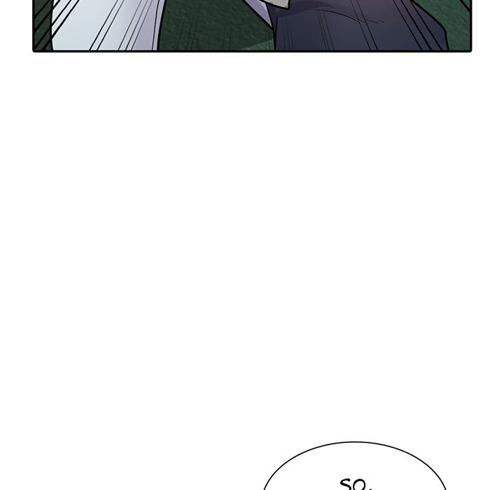 The Mismatch Manhwa - Chapter 52 Page 82
