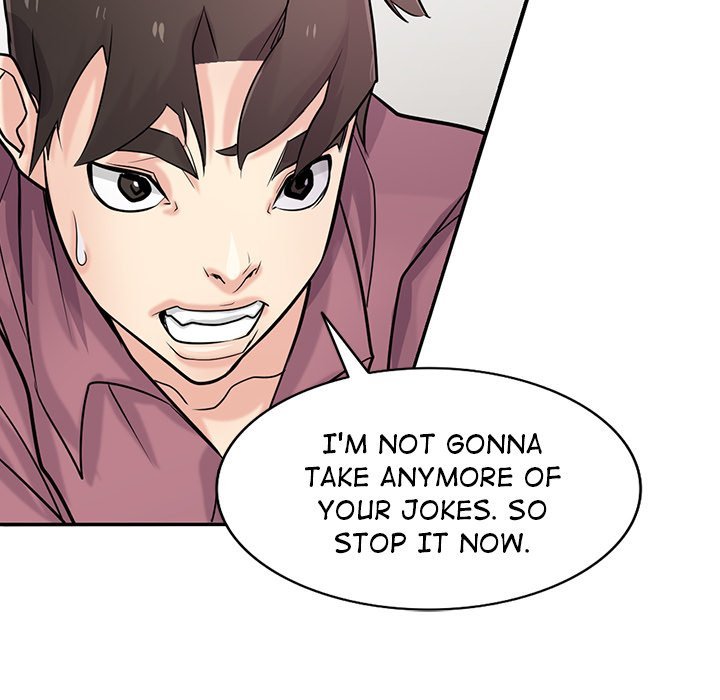 The Mismatch Manhwa - Chapter 52 Page 85