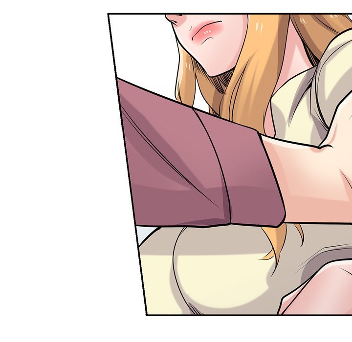 The Mismatch Manhwa - Chapter 52 Page 86