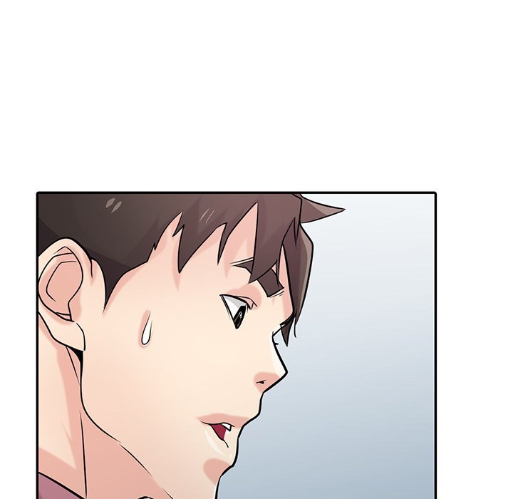 The Mismatch Manhwa - Chapter 52 Page 90