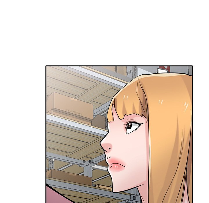 The Mismatch Manhwa - Chapter 52 Page 92