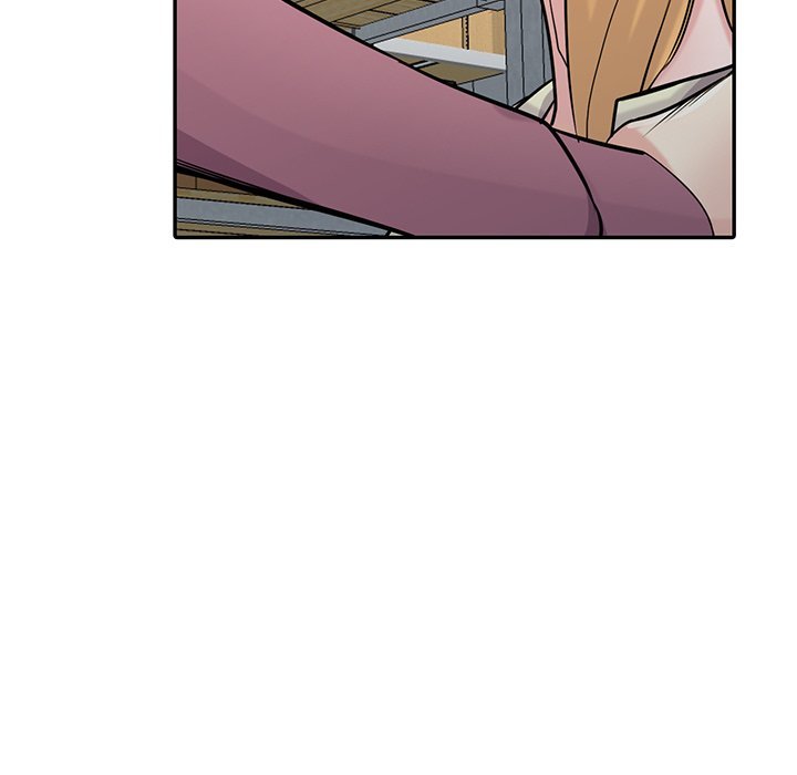 The Mismatch Manhwa - Chapter 52 Page 93