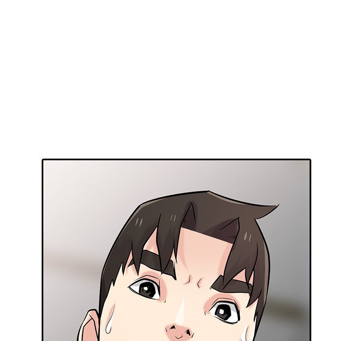 The Mismatch Manhwa - Chapter 52 Page 97