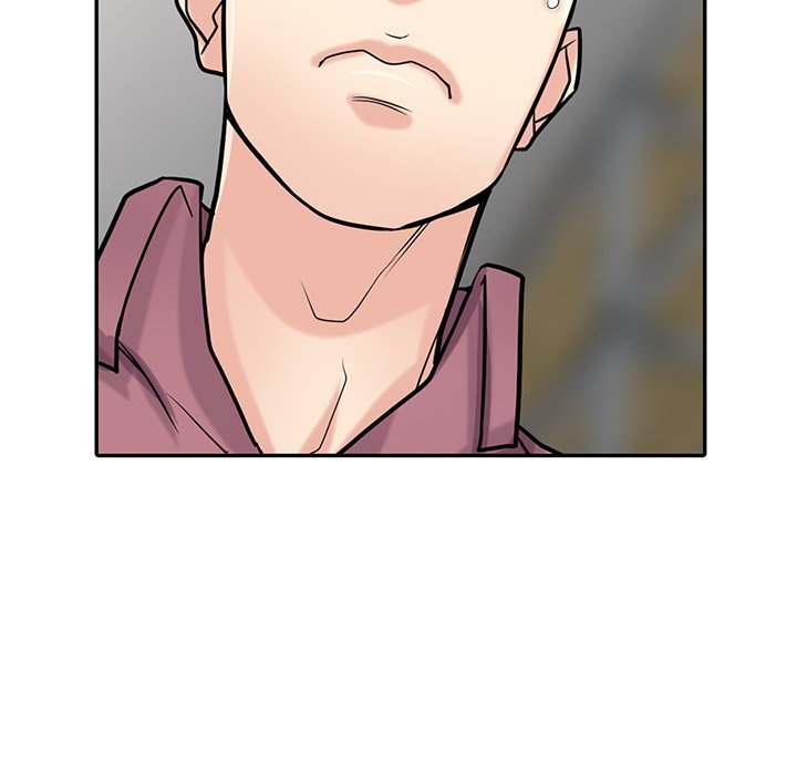 The Mismatch Manhwa - Chapter 52 Page 98