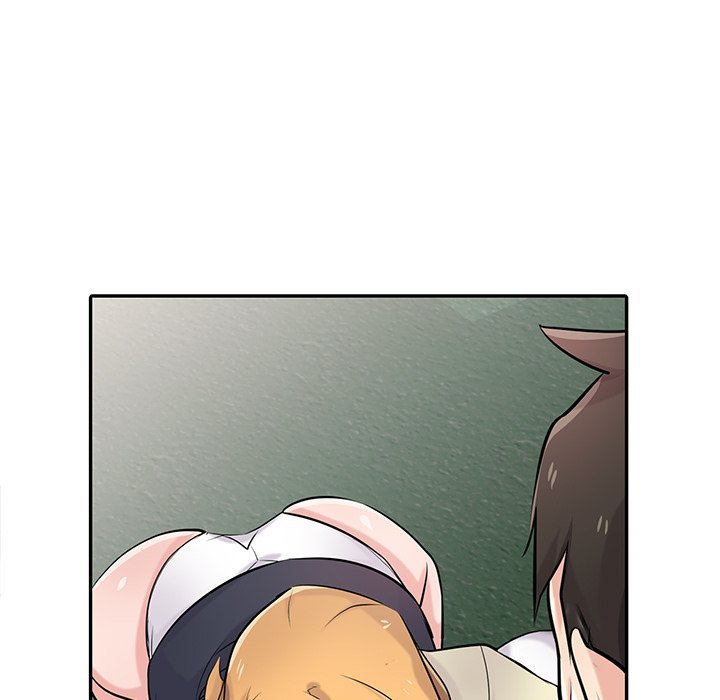 The Mismatch Manhwa - Chapter 52 Page 99