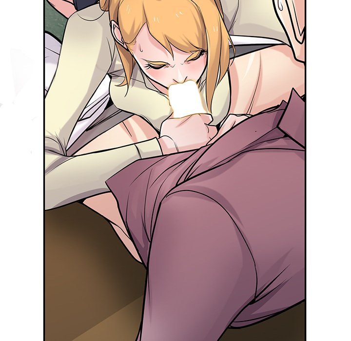 The Mismatch Manhwa - Chapter 52 Page 100