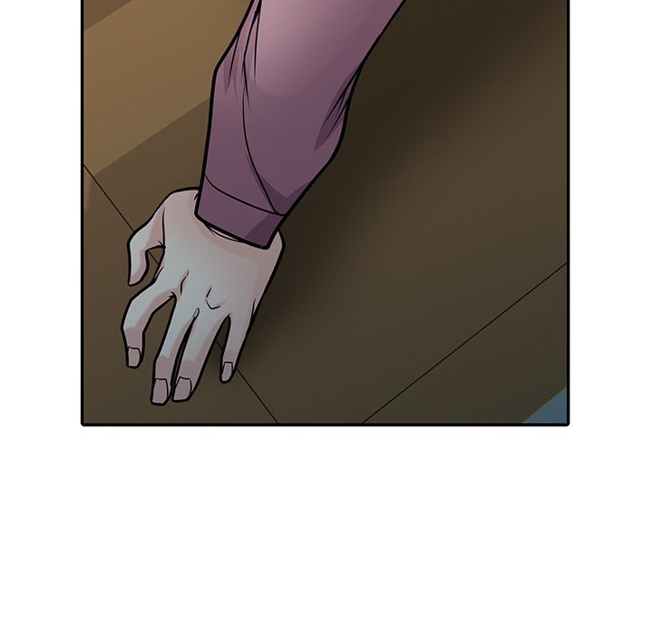 The Mismatch Manhwa - Chapter 52 Page 101