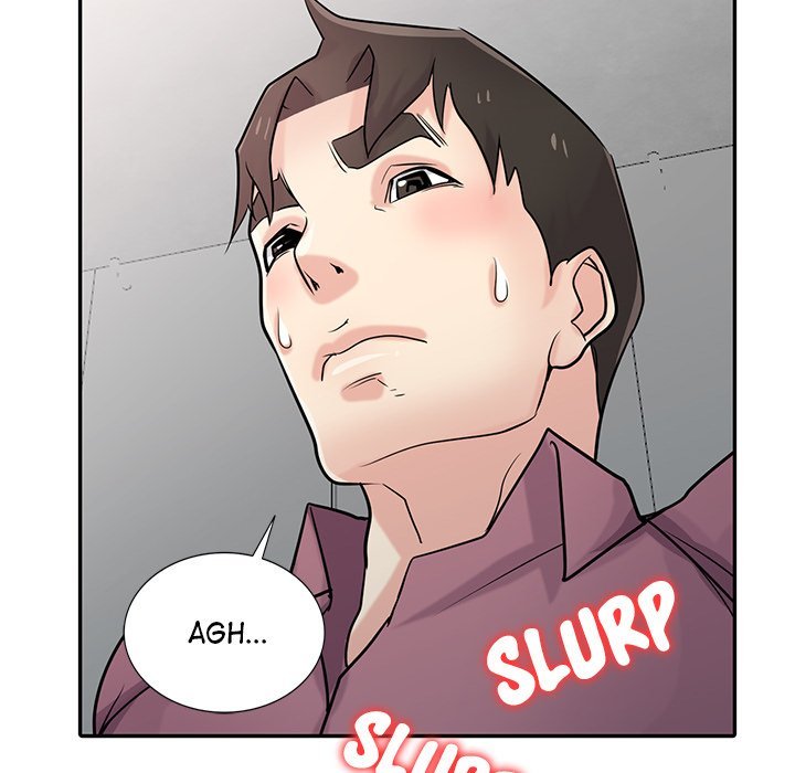 The Mismatch Manhwa - Chapter 52 Page 105