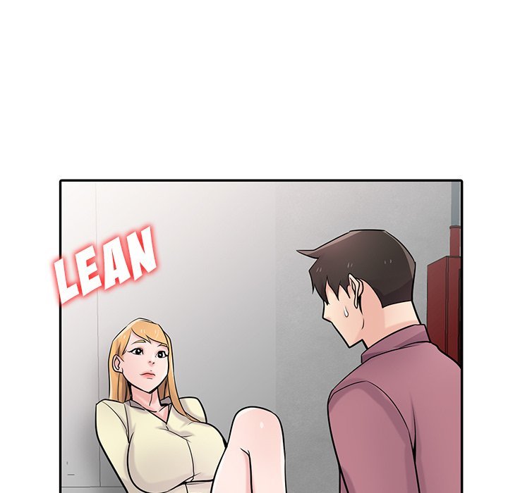 The Mismatch Manhwa - Chapter 52 Page 109