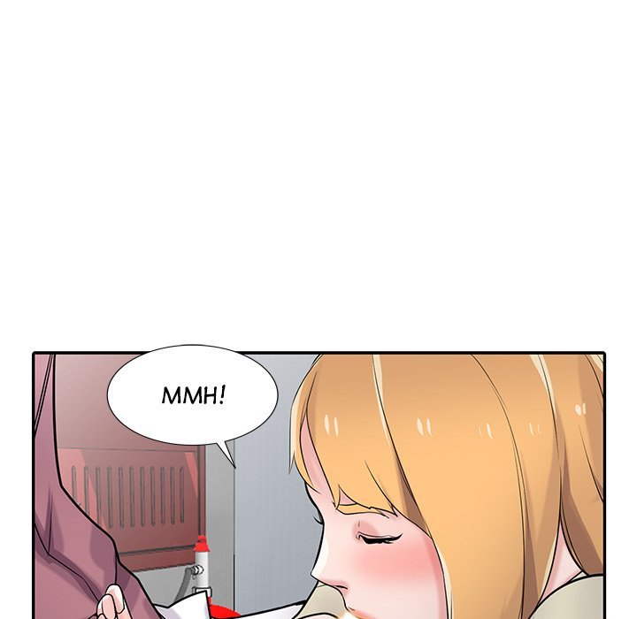 The Mismatch Manhwa - Chapter 52 Page 114