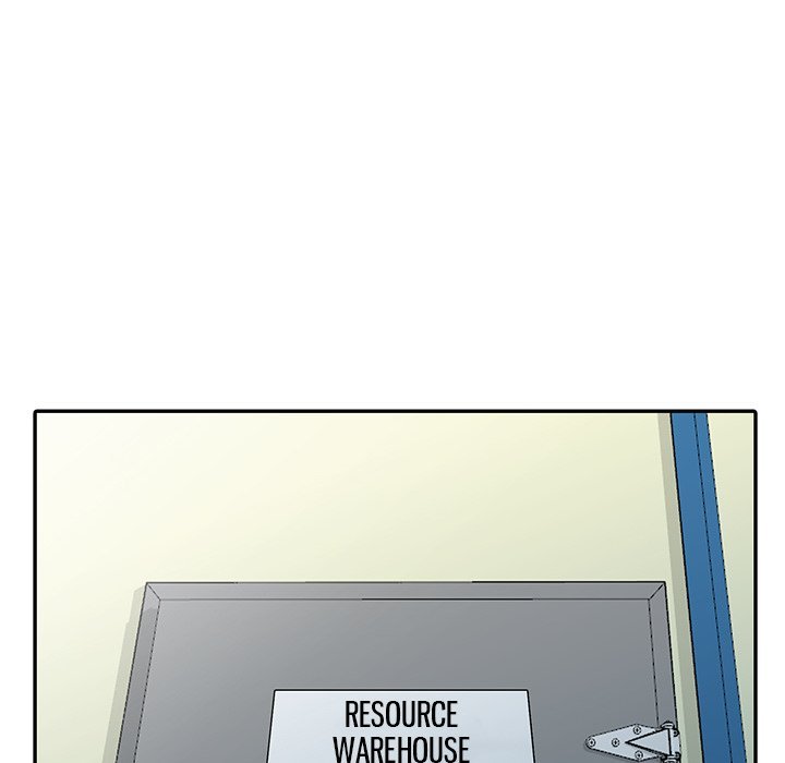 The Mismatch Manhwa - Chapter 52 Page 116