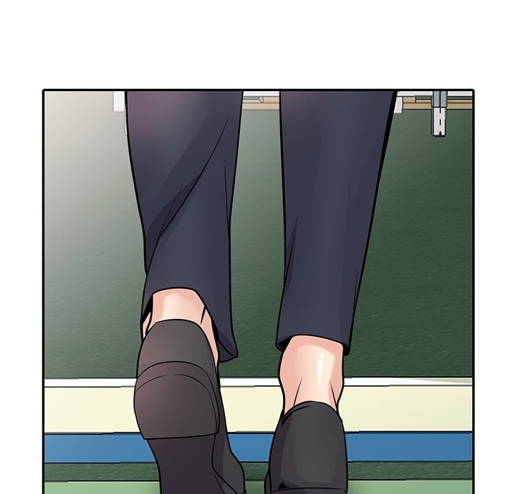The Mismatch Manhwa - Chapter 52 Page 118