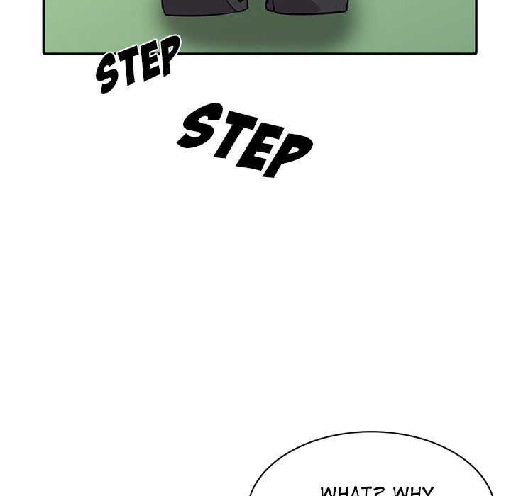 The Mismatch Manhwa - Chapter 52 Page 119
