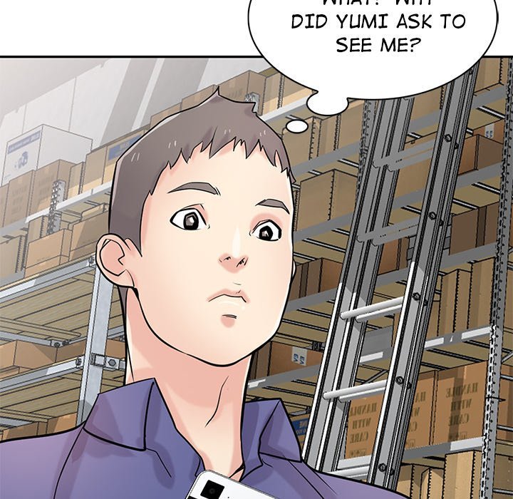 The Mismatch Manhwa - Chapter 52 Page 120