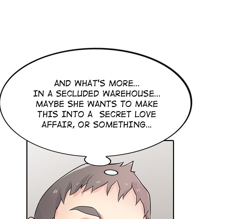 The Mismatch Manhwa - Chapter 52 Page 122