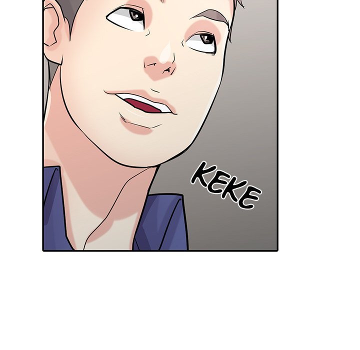 The Mismatch Manhwa - Chapter 52 Page 123