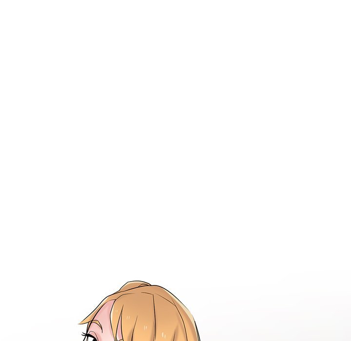 The Mismatch Manhwa - Chapter 52 Page 124