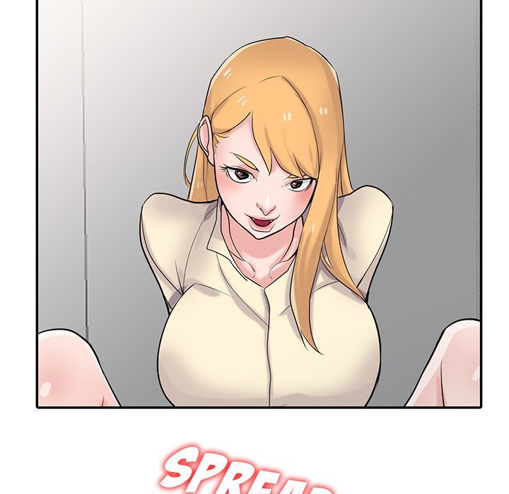 The Mismatch Manhwa - Chapter 52 Page 128