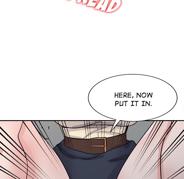 The Mismatch Manhwa - Chapter 52 Page 129