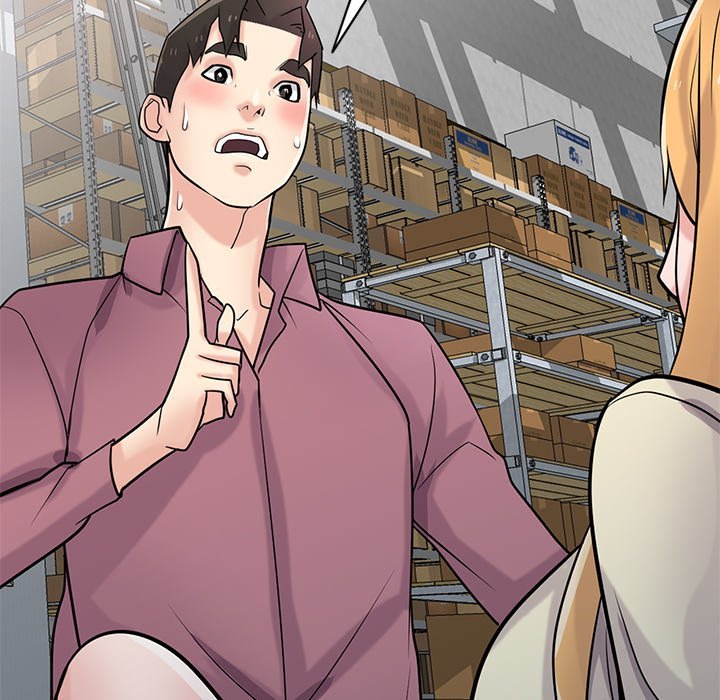 The Mismatch Manhwa - Chapter 52 Page 132