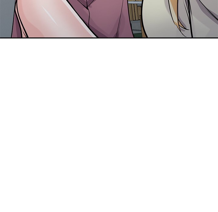 The Mismatch Manhwa - Chapter 52 Page 133