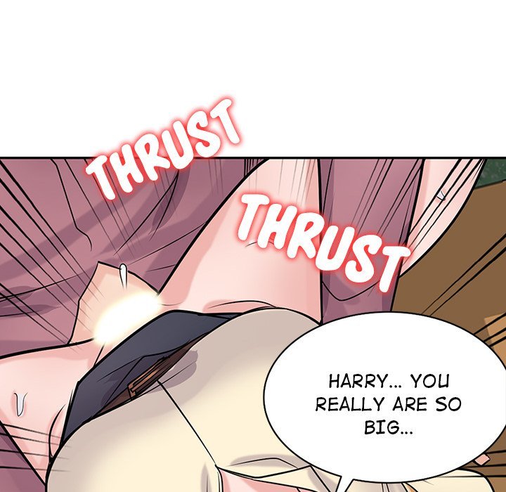 The Mismatch Manhwa - Chapter 52 Page 136